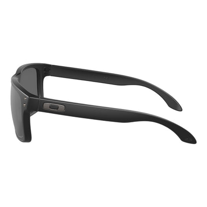 Oakley Holbrook - Matte Black/Prizm Black Polarized