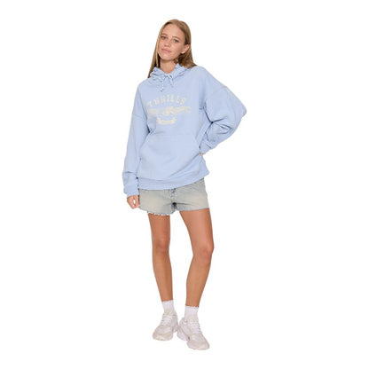Thrills The Power Of Dreams Box Hood - Placid Blue