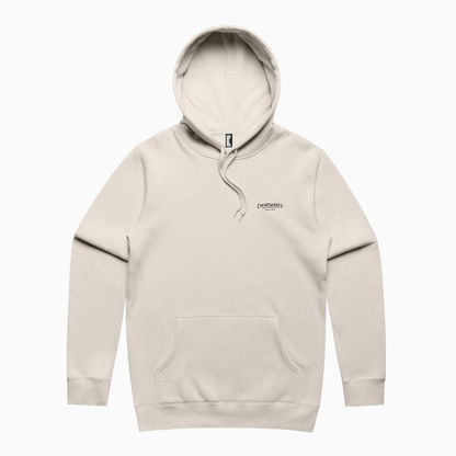 Cheapskates Go Again Hood – Bone