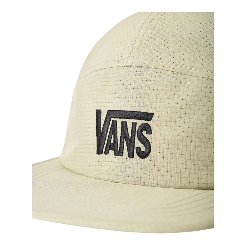 Vans Stretch Logo Camper - Soft Sage