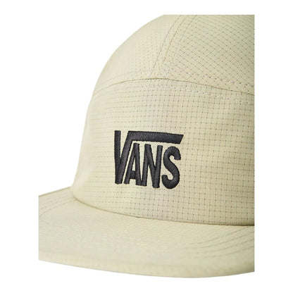 Vans Stretch Logo Camper - Soft Sage