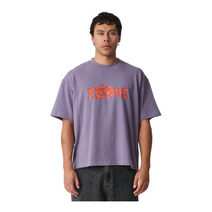 XLarge Chip Gorilla Fit Tee - Mauve