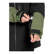 Volcom V.Co WFO Jacket 2025 - Black