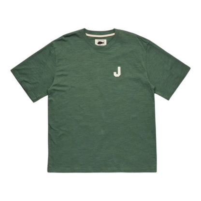 J.A.F J Shore Tee - Alpine