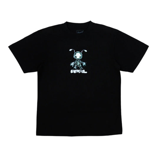 April Buggin Tee - Black