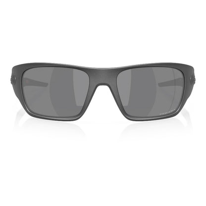 Oakley Masseter - Steel/Prizm Black