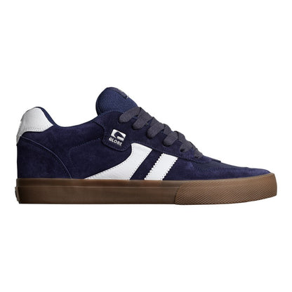 Globe Encore 2 - Maritime Blue