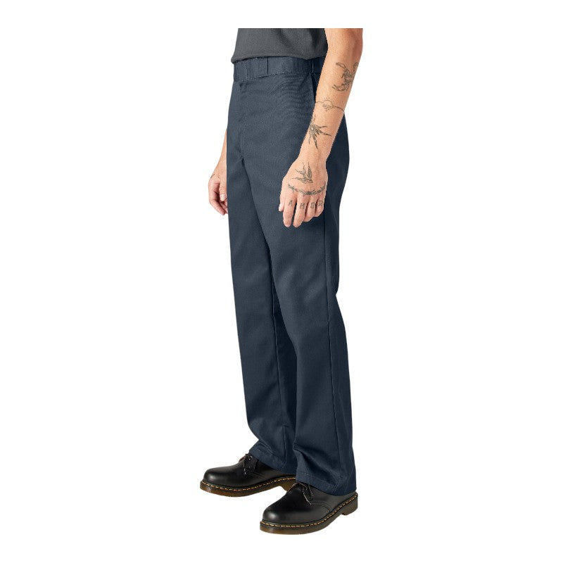 Work Cheapskate Dickies Original 874 Work Pant - Dark Navy – Cheapskates Online
