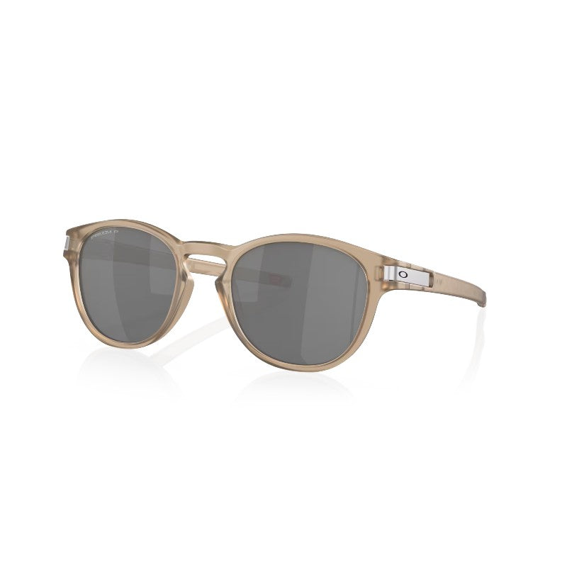 Oakley Latch Matte Sepia - Prizm Black Polarized