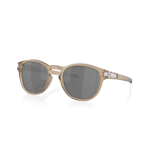 Oakley Latch Matte Sepia - Prizm Black Polarized