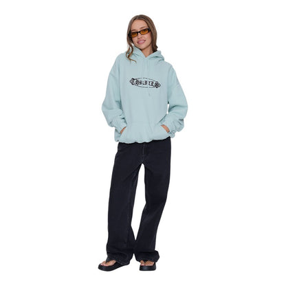 Thrills No Mercy Slouch Hood - Neo Mint