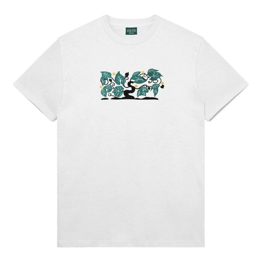 Passport Orchard Organic Tee - White
