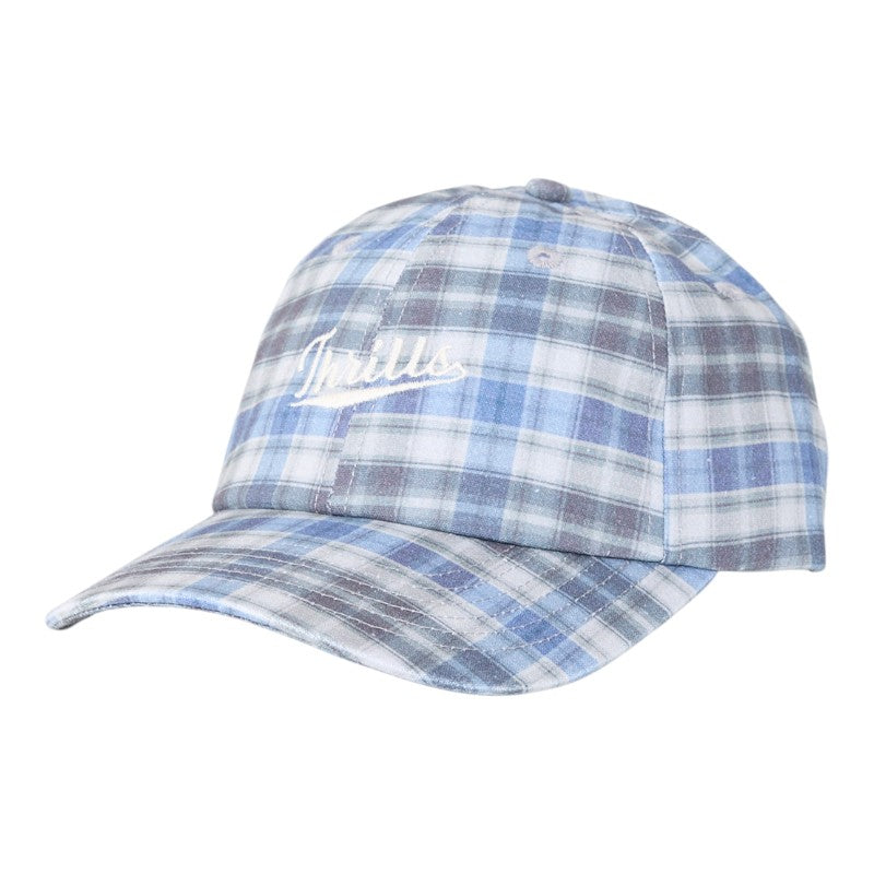 Thrills Desert Reverb 6 Panel Cap - Desert Reverb