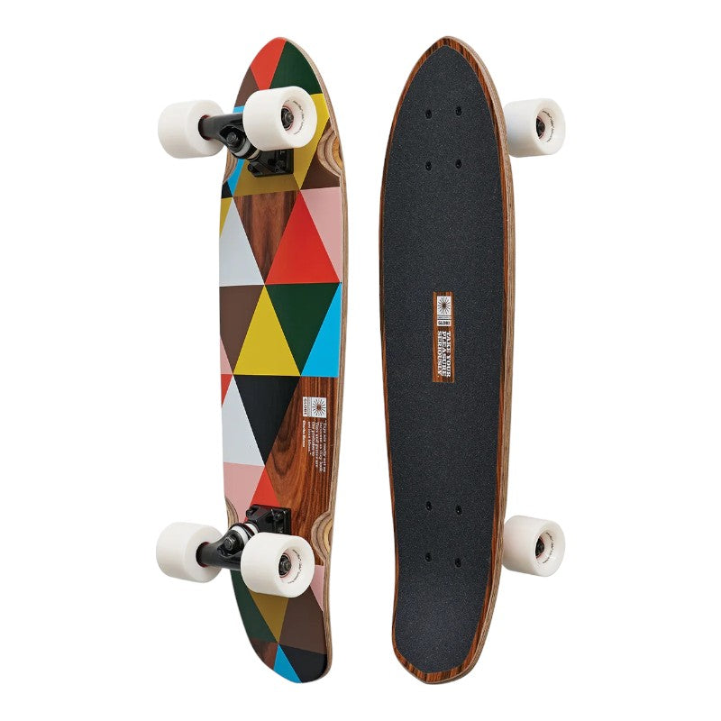 Globe Blazer 26” Cruiser - Eames Play