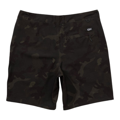 Salty Crew Lowtide 20 Hybrid Boardshort - Camo