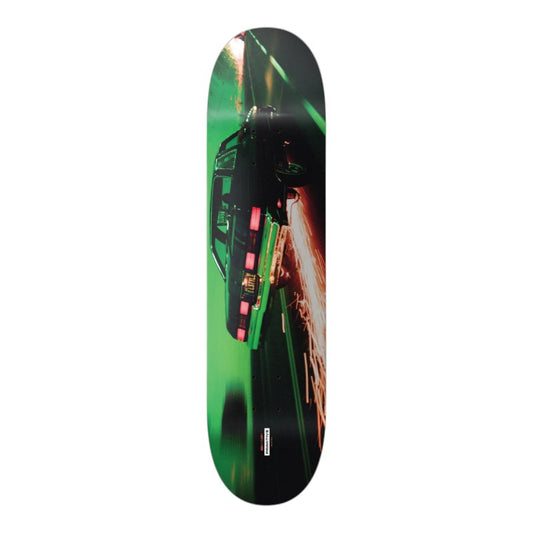 Primitive Deck - Scrape 8.0"