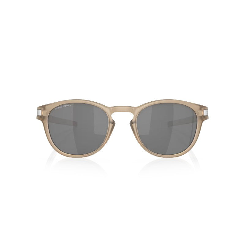Oakley Latch Matte Sepia - Prizm Black Polarized