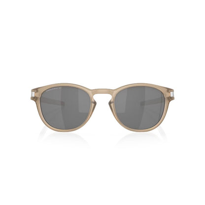 Oakley Latch Matte Sepia - Prizm Black Polarized