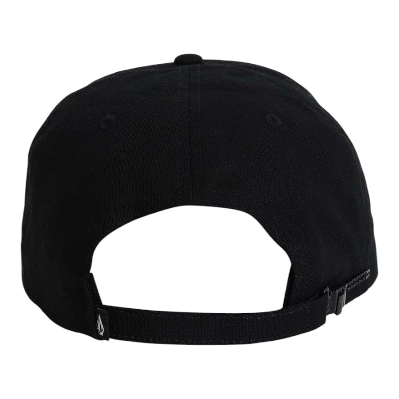 Volcom Swing Speed Cap - Black