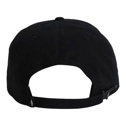 Volcom Swing Speed Cap - Black