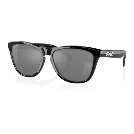 Oakley Frogskins - Polished Black/Prizm Black