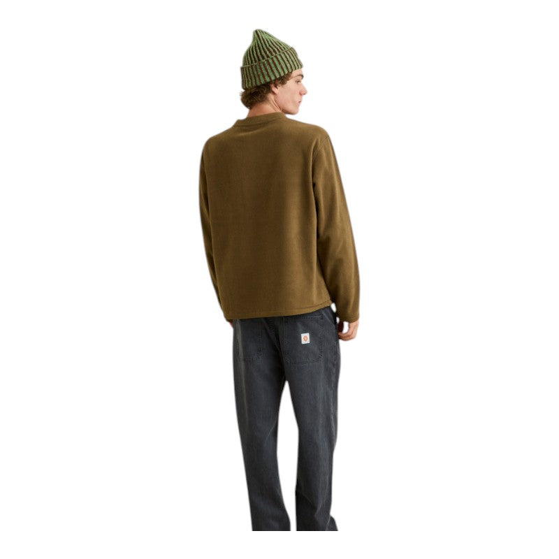 Rhythm Awake Polar Fleece - Camel