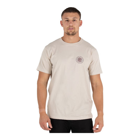 Unit Capital Tee - Cemenet