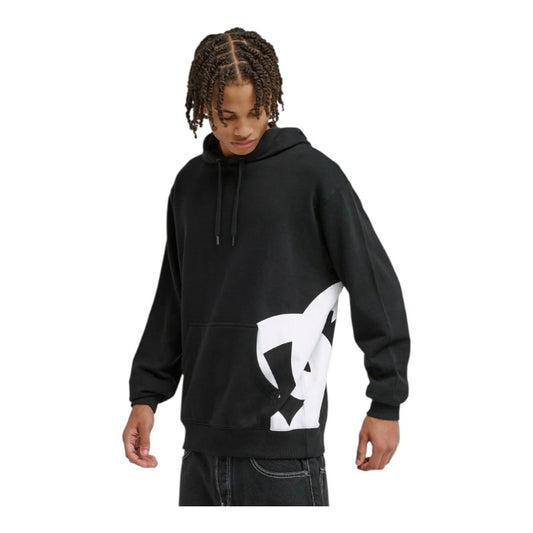 DC Lanai Hood - Black
