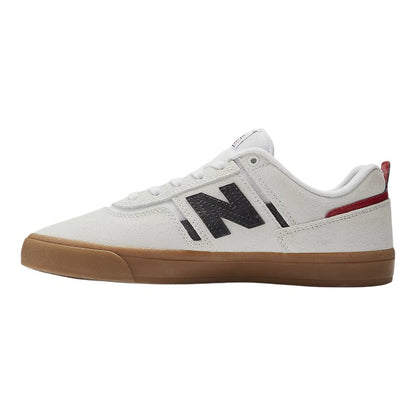 New Balance Numeric Jamie Foy 306 - Sea Salt/Black