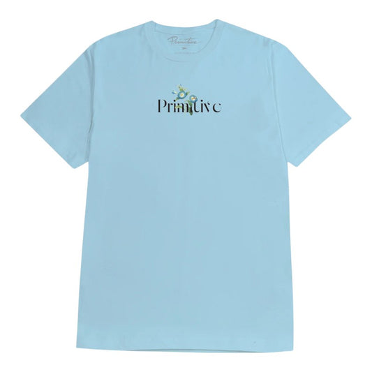 Primitive Grove Tee - Blue