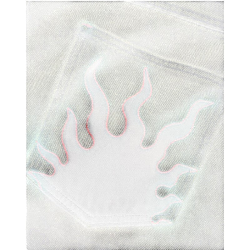 Butter Solar Fade Denim