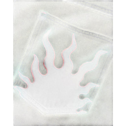Butter Solar Fade Denim