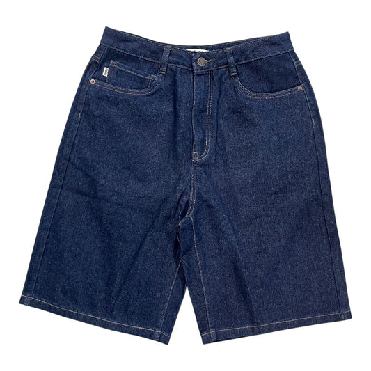 SDouble Denim Standard Short - One Rinse