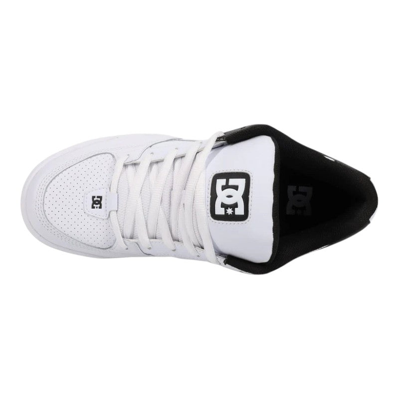 DC Command - White/Black