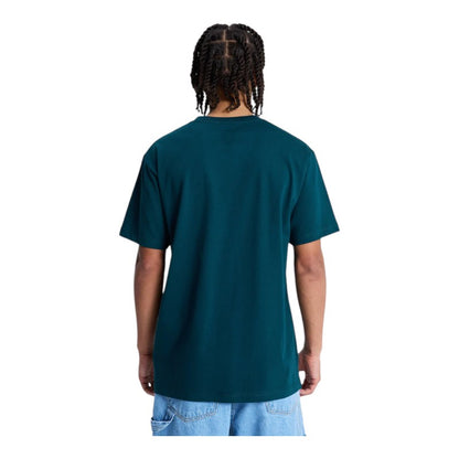 DC Star HSS Tee - Ponderosa Pine
