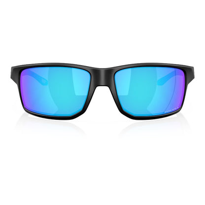 Oakley Gibston XL - Matte Black/Prizm Sapphire