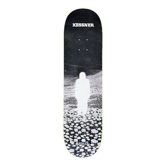 April Deck - Ronnie Kessner Beam 8.25"