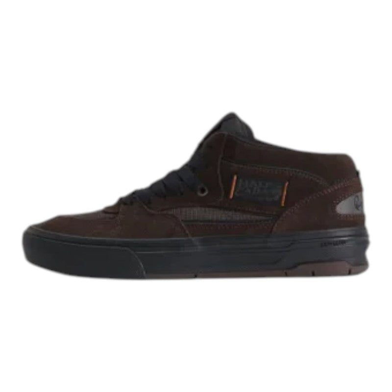 Vans Skate Half Cab Wafflecup - Rizzo/Brown/Black