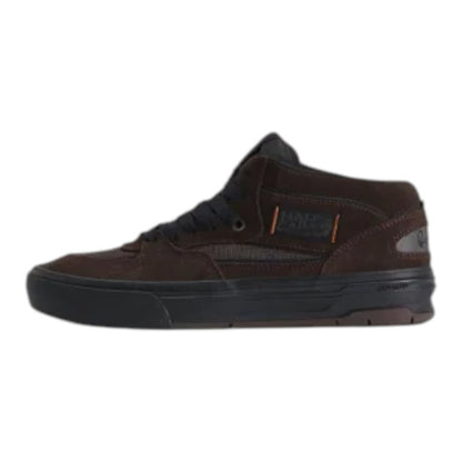 Vans Skate Half Cab Wafflecup - Rizzo/Brown/Black