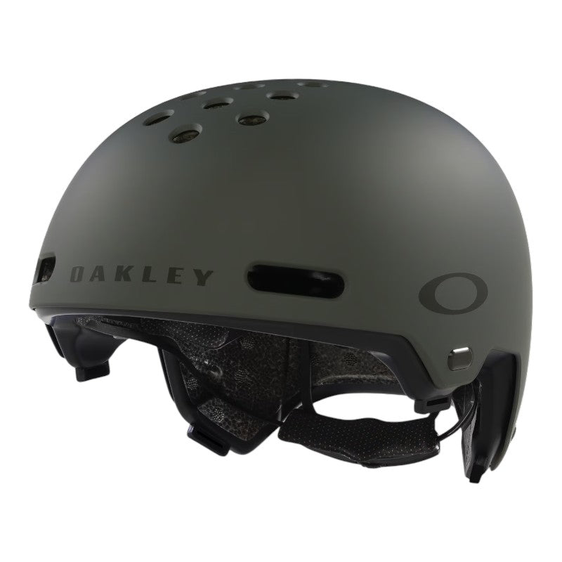 Oakley Street 1 (NON MIPS) Helmet - Matte Grey