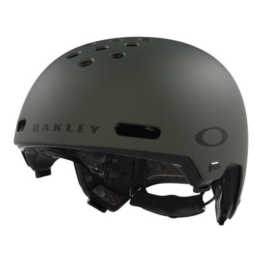 Oakley Street 1 (NON MIPS) Helmet - Matte Grey