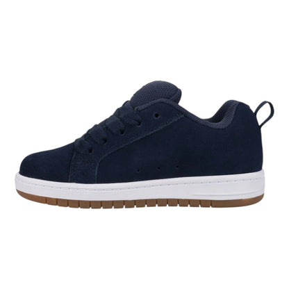 DC Youth Court Graffik - Navy/White/Gum