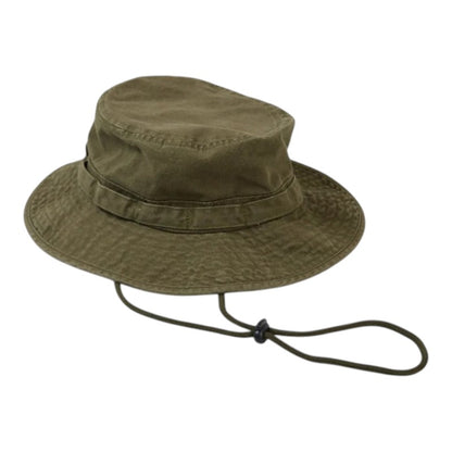 Rhythm Worn Path Boonie - Olive