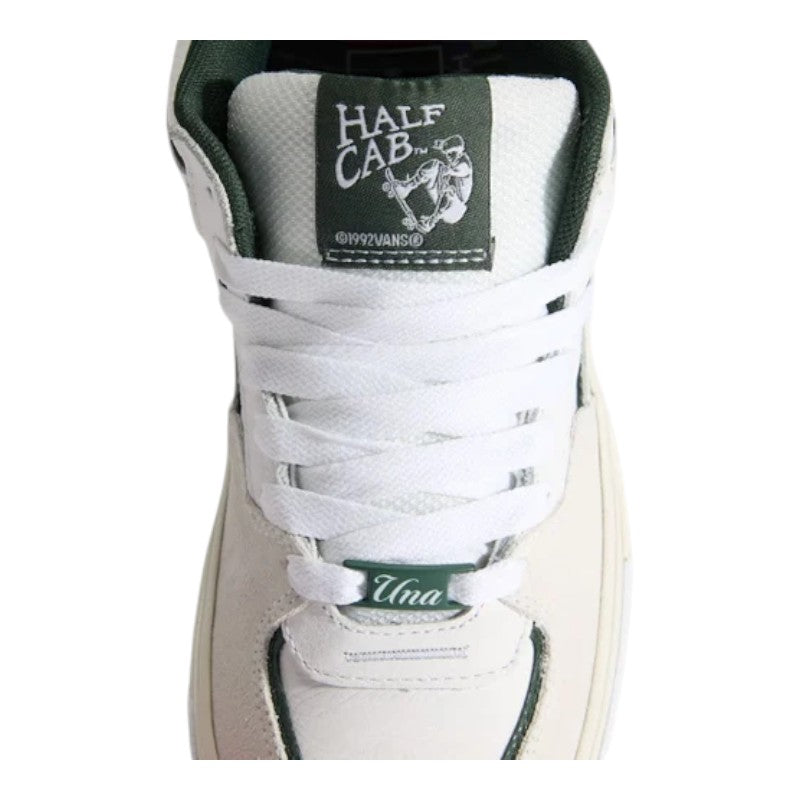 Vans Skate Half Cab Wafflecup - Una/White/Gum