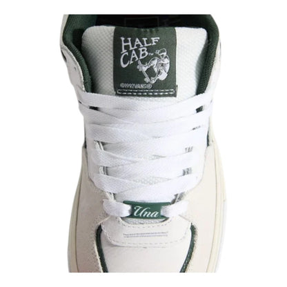 Vans Skate Half Cab Wafflecup - Una/White/Gum