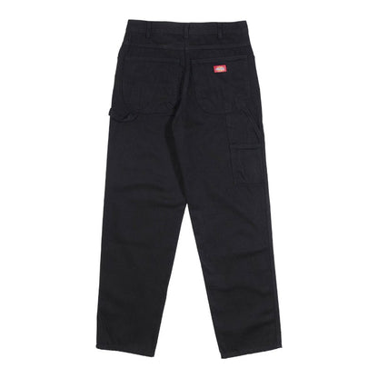 Dickies P1993 Relaxed Fit Carpenter Jean - Rinsed Black