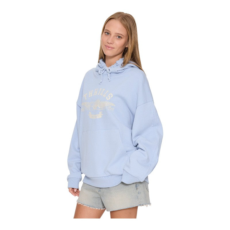 Thrills The Power Of Dreams Box Hood - Placid Blue