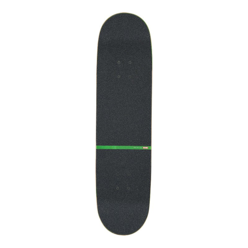 Globe G1 Posi Dip Complete - Black/Green 8.25"
