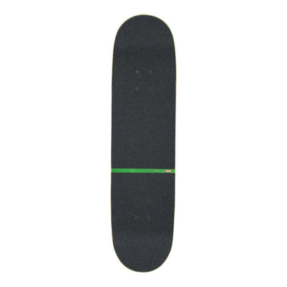 Globe G1 Posi Dip Complete - Black/Green 8.25"