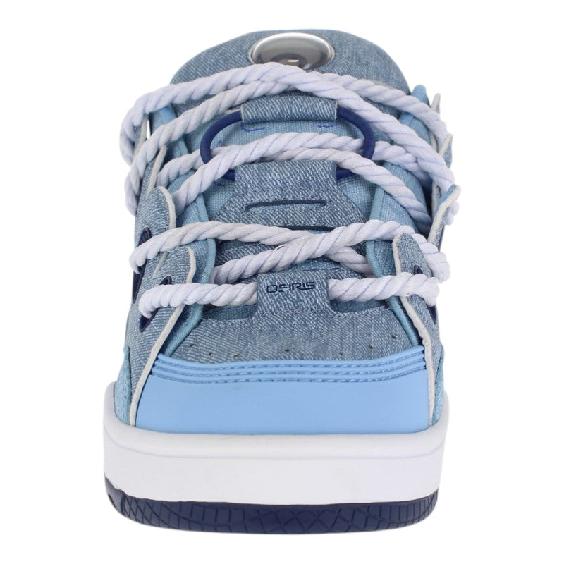 Osiris D3 OG - Denim/White/Blue